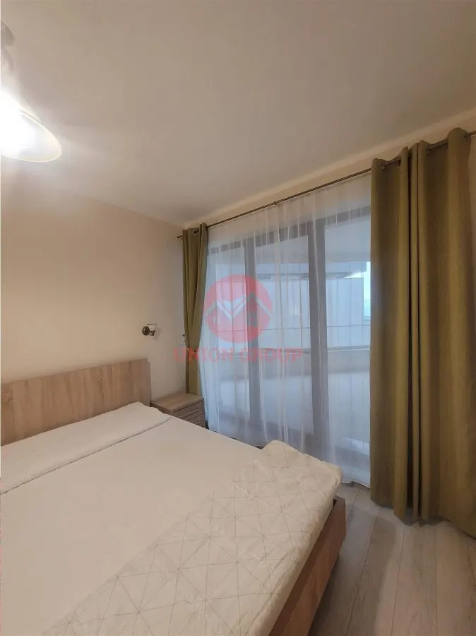 Apartament 2 Camere, Vedere La Mare, Balcon Generos - foto 11