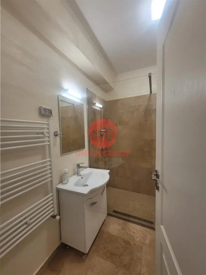Apartament 2 Camere, Vedere La Mare, Balcon Generos - foto 12