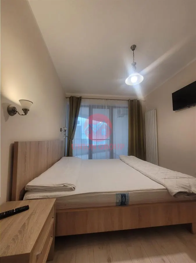 Apartament 2 Camere, Vedere La Mare, Balcon Generos - foto 4