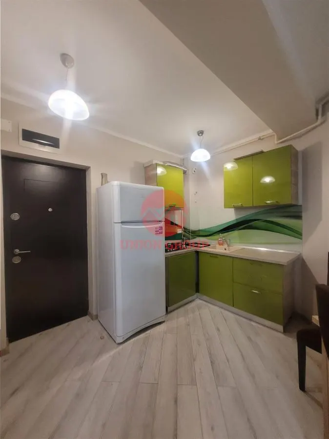 Apartament 2 Camere, Vedere La Mare, Balcon Generos - foto 5