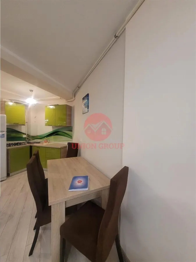 Apartament 2 Camere, Vedere La Mare, Balcon Generos - foto 6