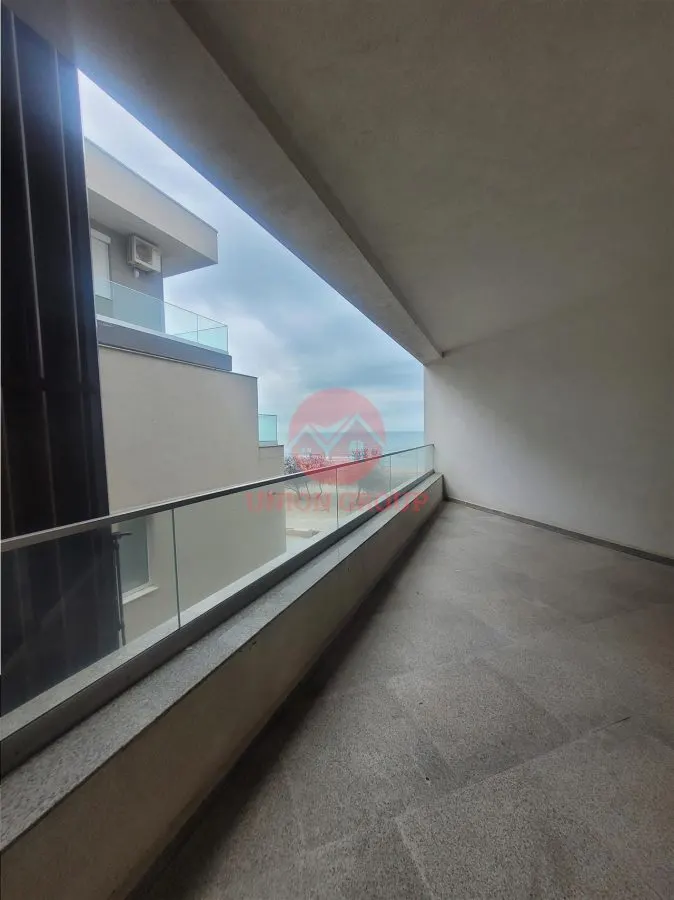 Apartament 2 Camere, Vedere La Mare, Balcon Generos - foto 8