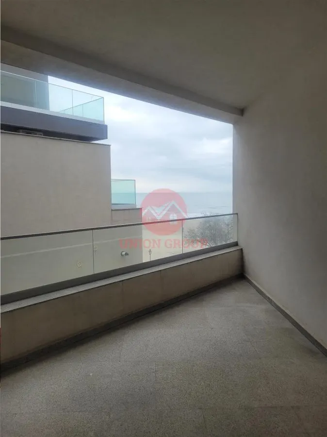 Apartament 2 Camere, Vedere La Mare, Balcon Generos - foto 9