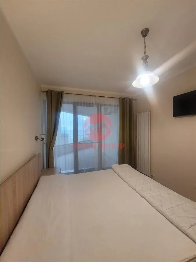 Apartament 2 Camere, Vedere La Mare, Balcon Generos - foto 10