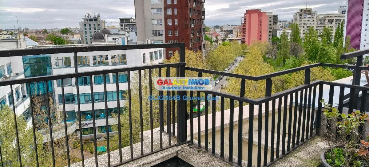 unirii | 2cam 53mp | spatios etaj 7 1995 | AC balcon | metrou - foto 1