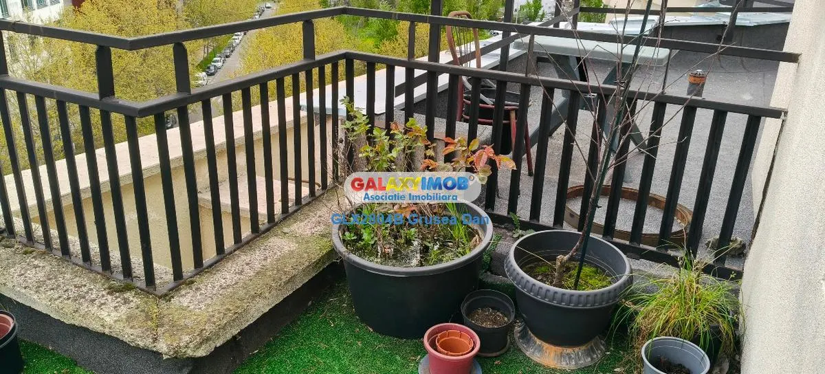 unirii | 2cam 53mp | spatios etaj 7 1995 | AC balcon | metrou - foto 5
