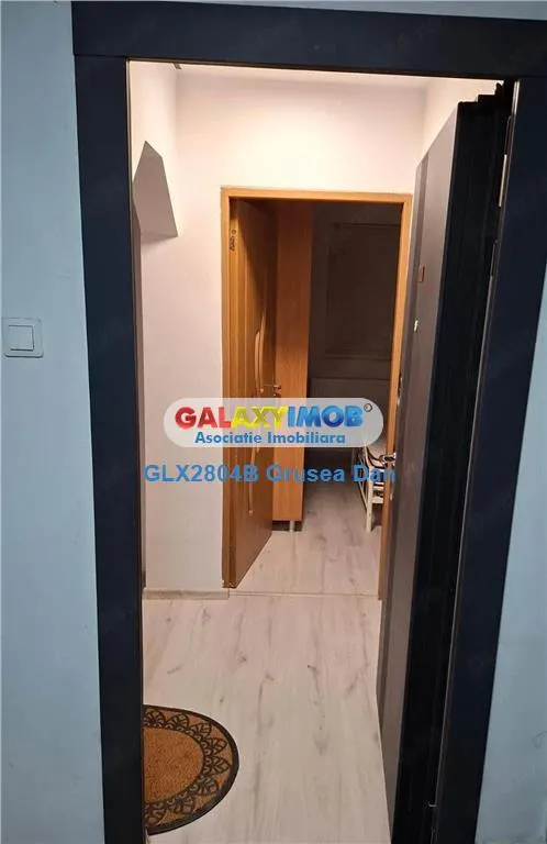 lujerului | 2cam 43mp modern etaj 3 1980 | AC balcon | metrou - foto 2