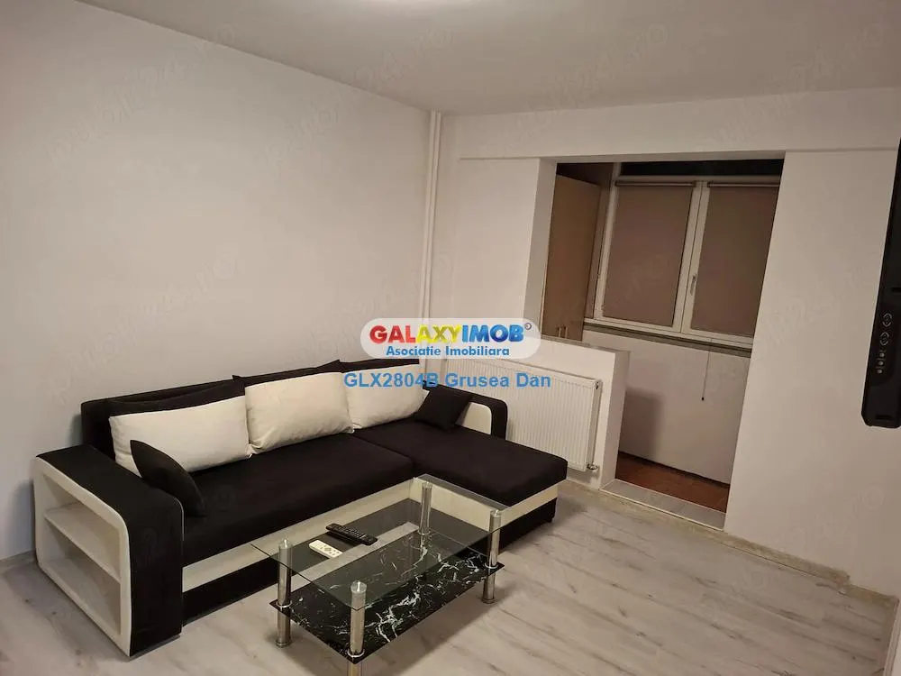 lujerului | 2cam 43mp modern etaj 3 1980 | AC balcon | metrou - foto 4
