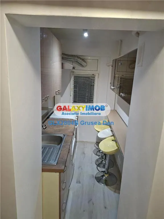 lujerului | 2cam 43mp modern etaj 3 1980 | AC balcon | metrou - foto 8