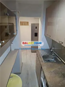 lujerului | 2cam 43mp modern etaj 3 1980 | AC balcon | metrou - foto 9