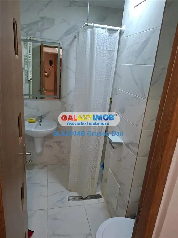 lujerului | 2cam 43mp modern etaj 3 1980 | AC balcon | metrou - foto 10