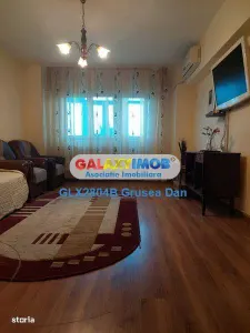 berceni | 2cam 58mp | spatios etaj 6 1997 | AC balcon | metrou - foto 1