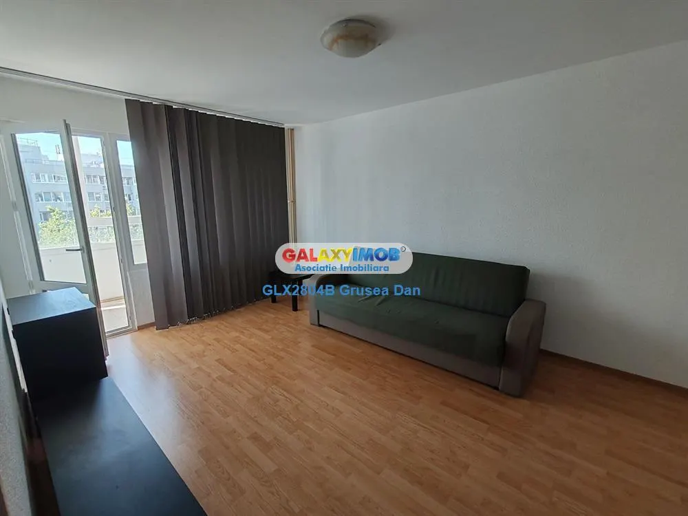 timisoara | 2cam 55mp spatios etaj 3 1984 | AC balcon | metrou - foto 1