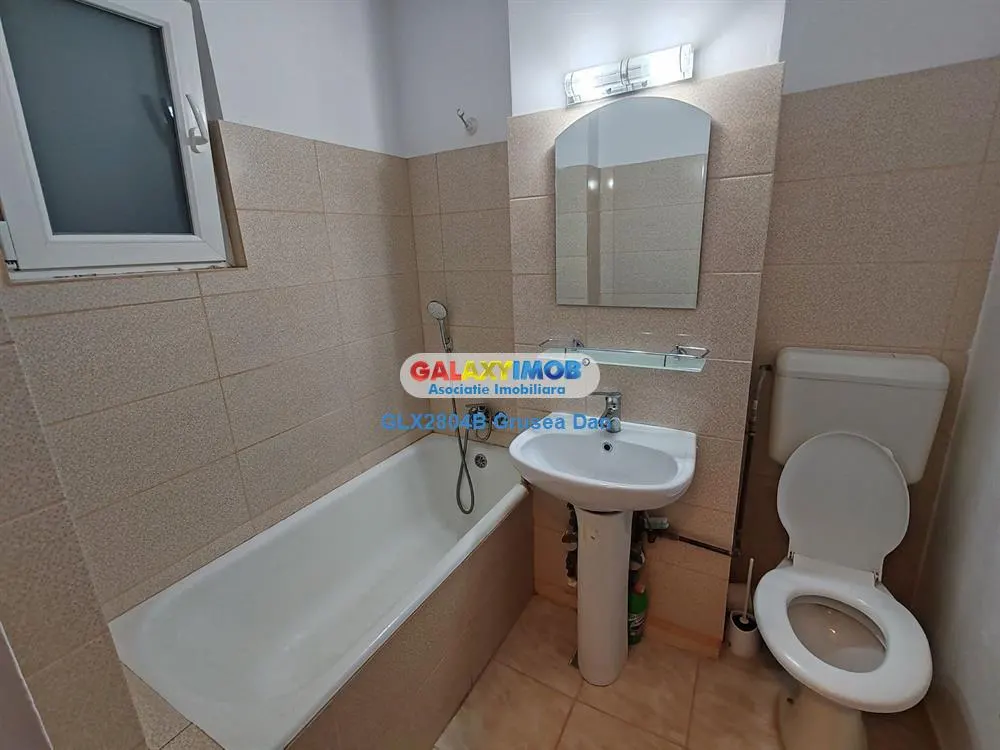 timisoara | 2cam 55mp spatios etaj 3 1984 | AC balcon | metrou - foto 6