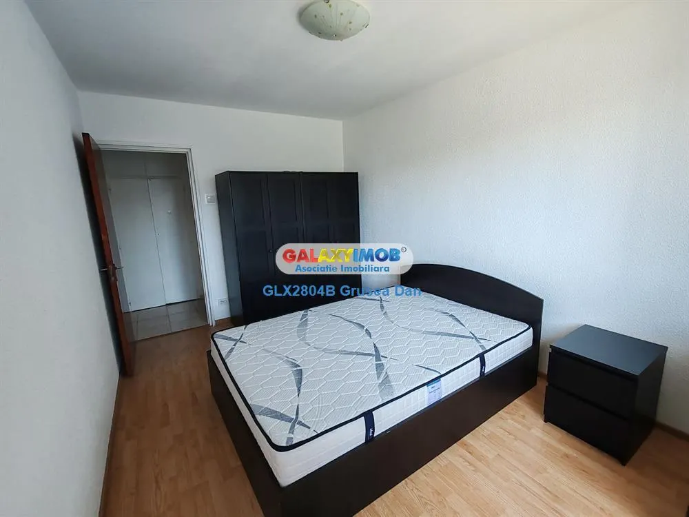 timisoara | 2cam 55mp spatios etaj 3 1984 | AC balcon | metrou - foto 7