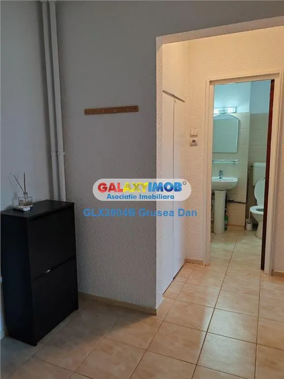 timisoara | 2cam 55mp spatios etaj 3 1984 | AC balcon | metrou - foto 8