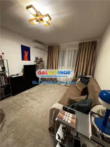 teiul doamnei | 2cam 43mp modern etaj 4 1984 AC balcon | metrou - foto 6
