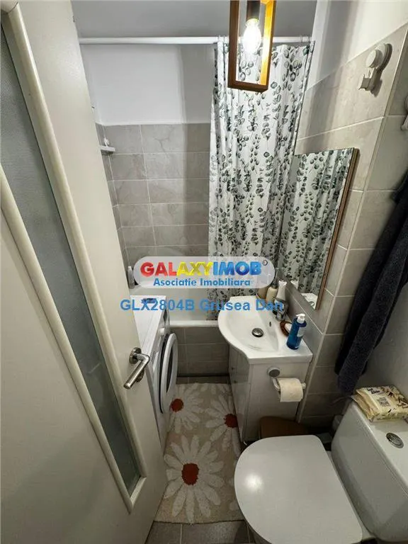 teiul doamnei | 2cam 43mp modern etaj 4 1984 AC balcon | metrou - foto 8