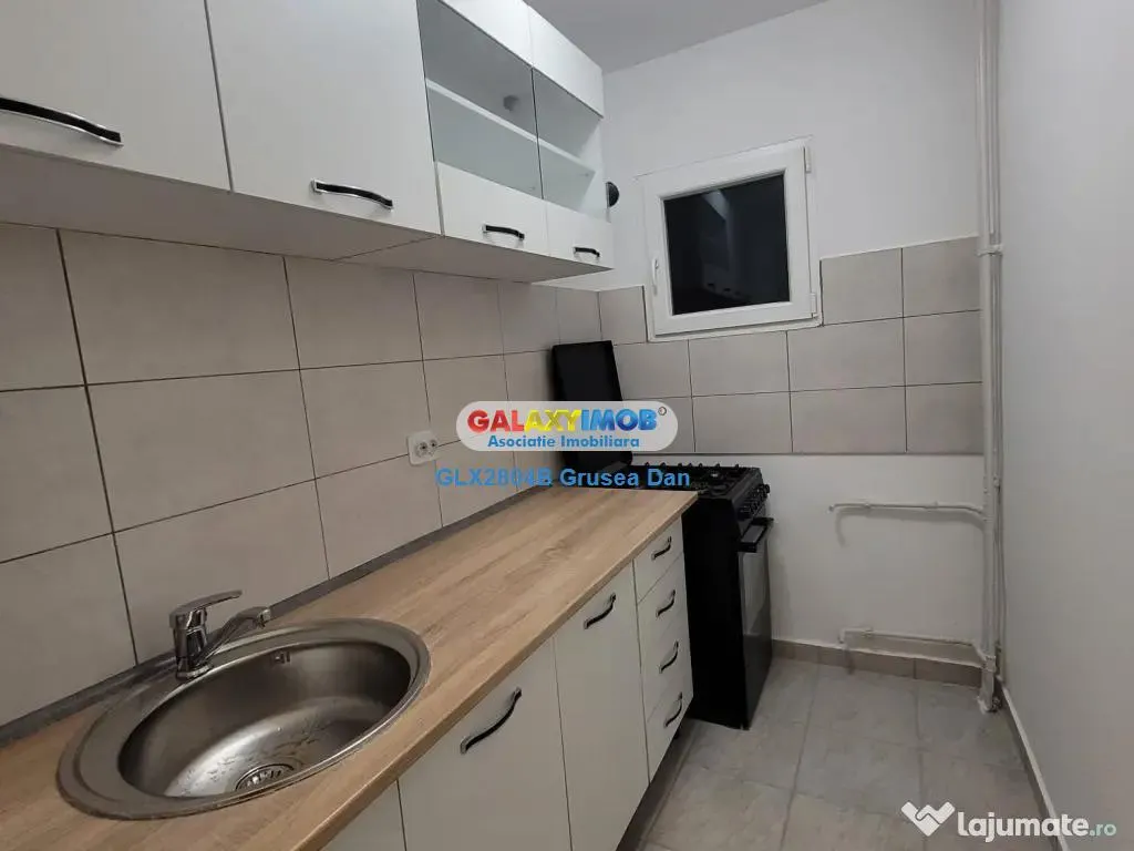 berceni | 2cam 43mp | modern etaj 9 1989 | AC balcon | metrou - foto 2