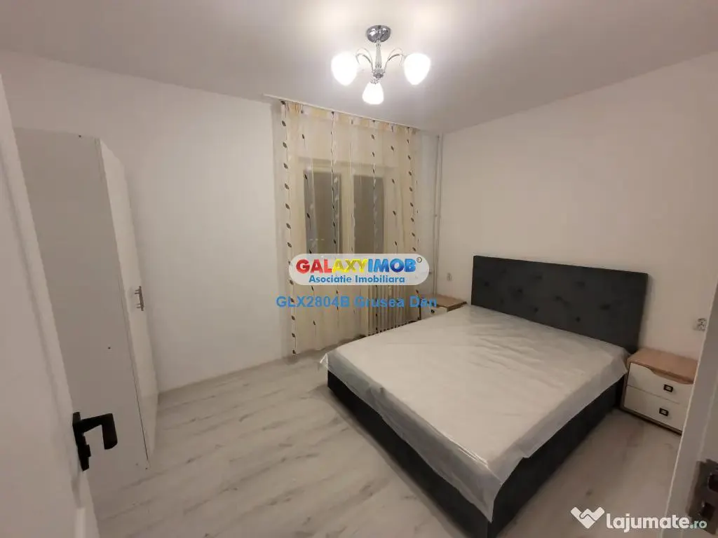 berceni | 2cam 43mp | modern etaj 9 1989 | AC balcon | metrou - foto 5