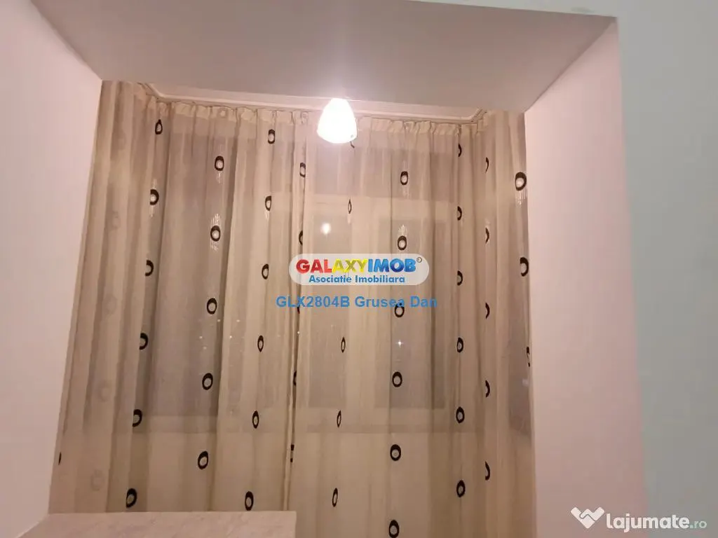 berceni | 2cam 43mp | modern etaj 9 1989 | AC balcon | metrou - foto 7