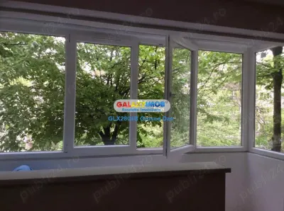 cotroceni | 2cam 58mp spatios etaj 2 1980 | AC balcon | metrou - Bucuresti