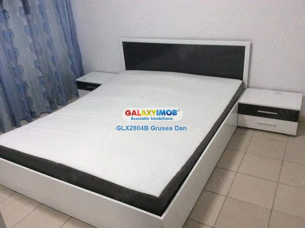 cotroceni | 2cam 58mp spatios etaj 2 1980 | AC balcon | metrou - foto 2