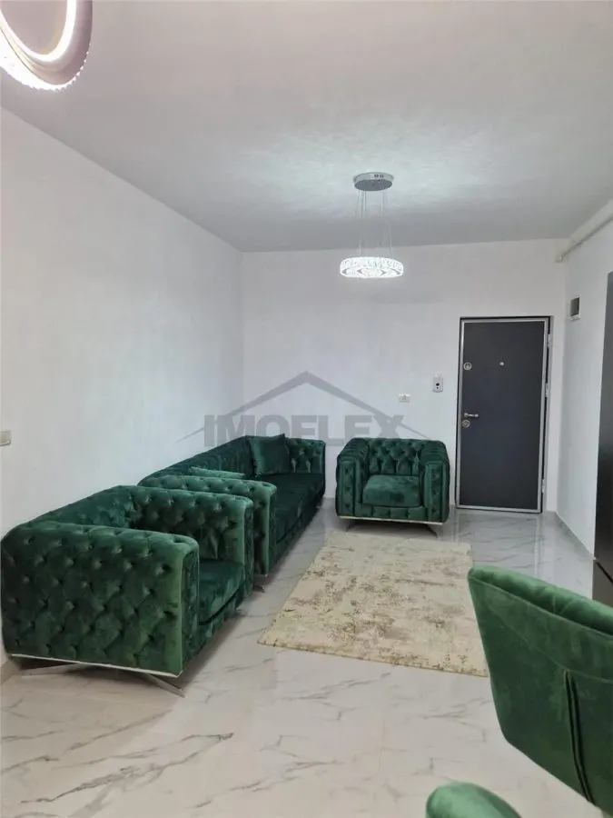 Apartament 2 camere zona Braytim Comision 0 - foto 1