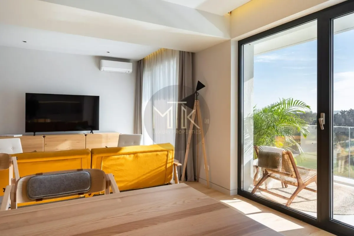 Penthouse lux I La Gloire Parc du Lac I 1Loc de parcare - foto 11