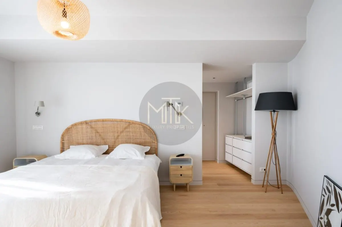 Penthouse lux I La Gloire Parc du Lac I 1Loc de parcare - foto 16