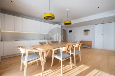 Penthouse lux I La Gloire Parc du Lac I 1Loc de parcare - foto 5