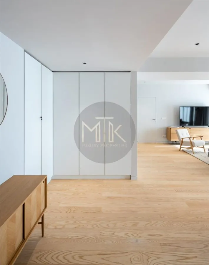 Penthouse lux I La Gloire Parc du Lac I 1Loc de parcare - foto 6