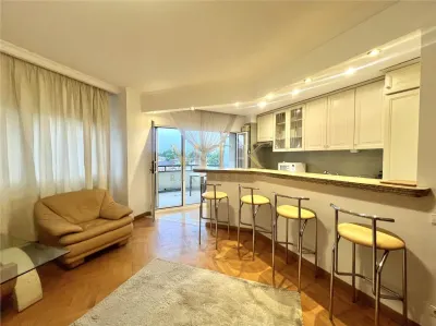 Apartament 3 camere I Primaverii I 1 Loc de parcare - Bucuresti