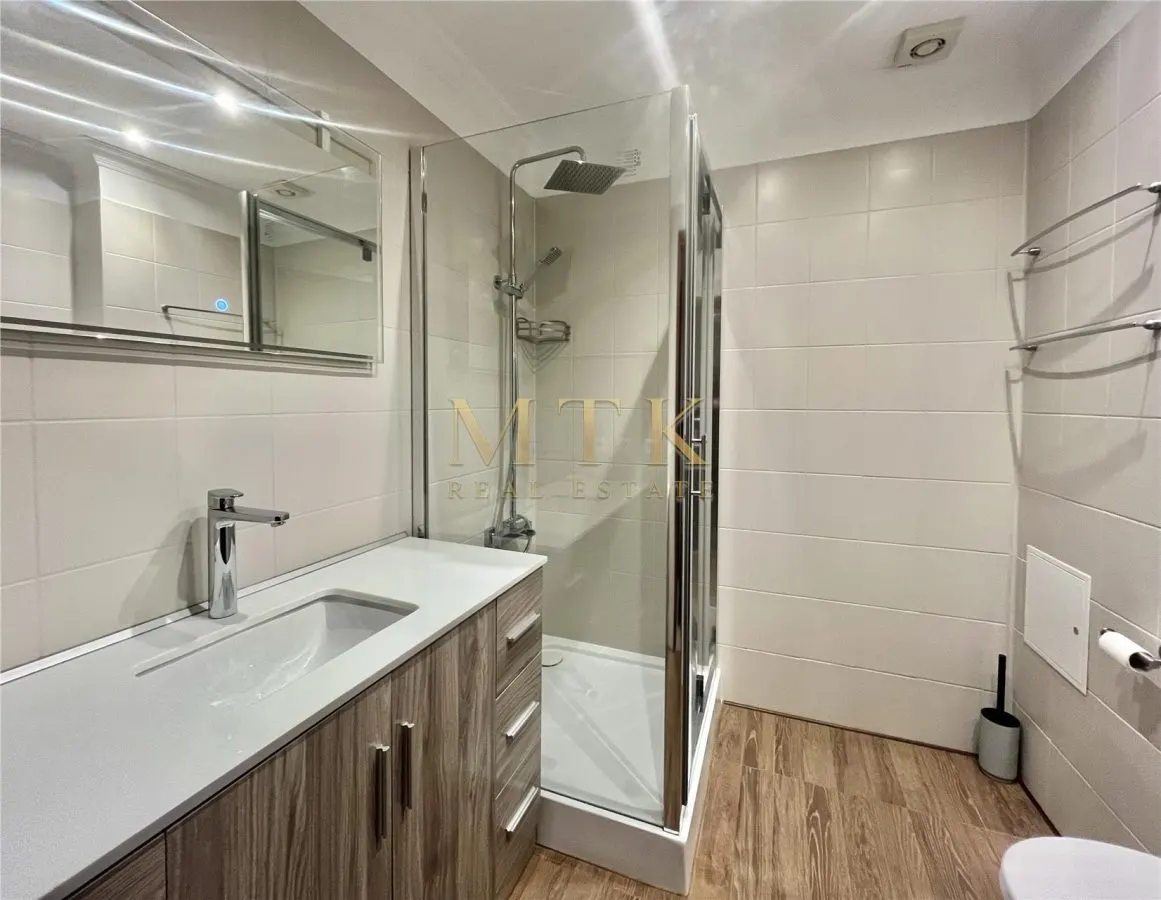 Apartament 3 camere I Primaverii I 1 Loc de parcare - foto 12
