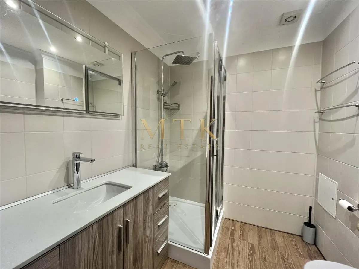 Apartament 3 camere I Primaverii I 1 Loc de parcare - foto 13