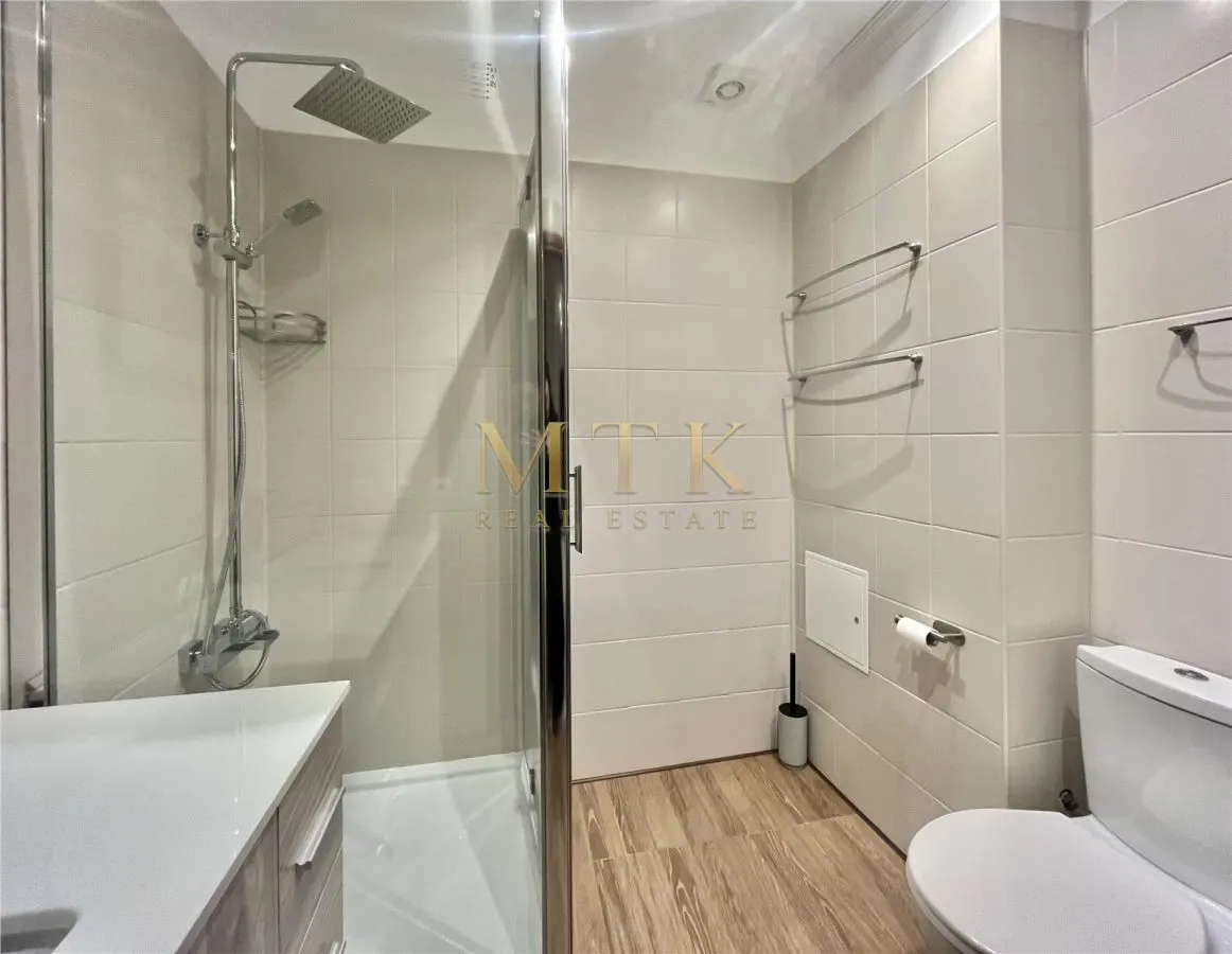 Apartament 3 camere I Primaverii I 1 Loc de parcare - foto 14