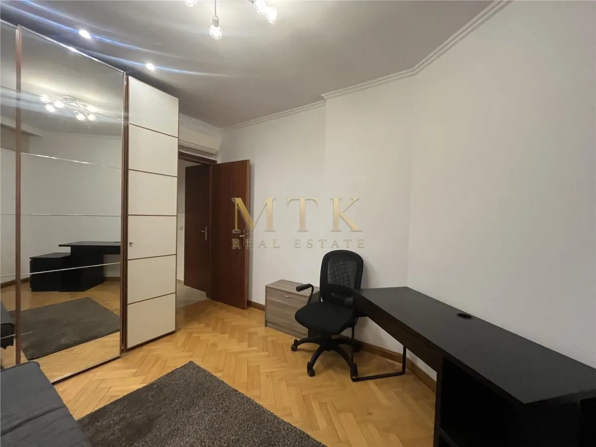 Apartament 3 camere I Primaverii I 1 Loc de parcare - foto 18