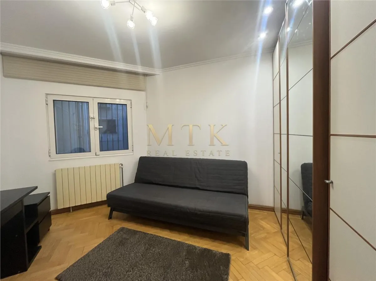 Apartament 3 camere I Primaverii I 1 Loc de parcare - foto 19