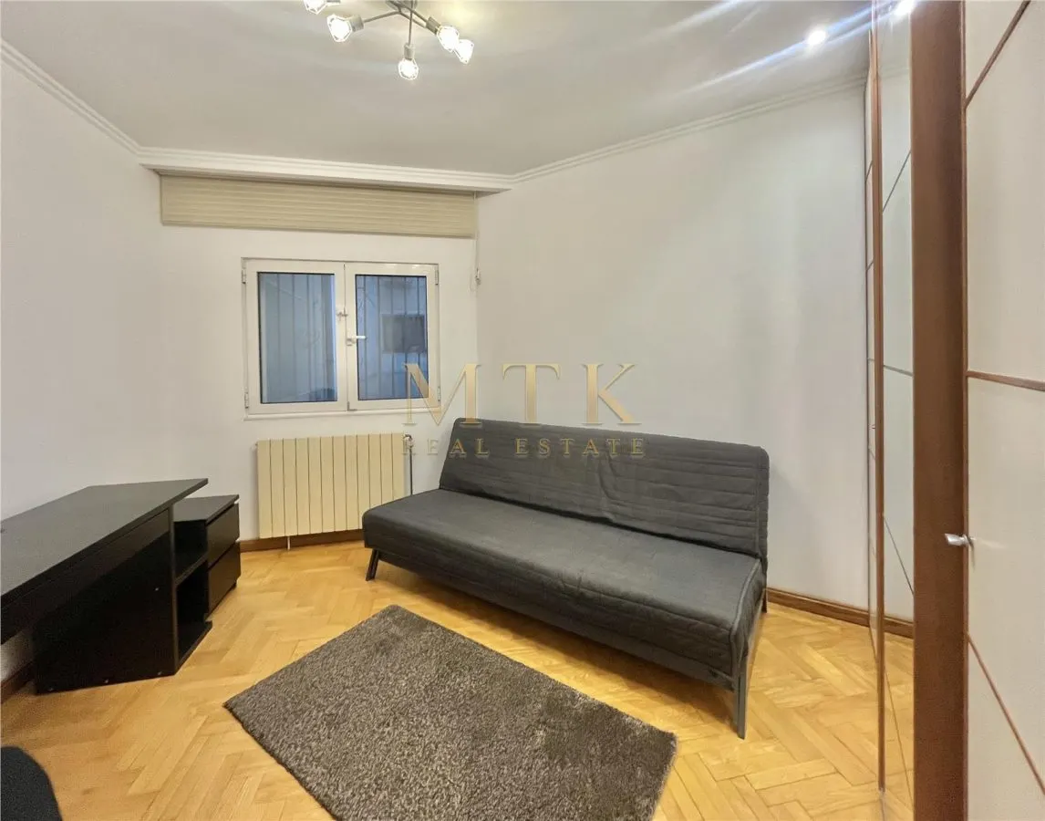 Apartament 3 camere I Primaverii I 1 Loc de parcare - foto 20