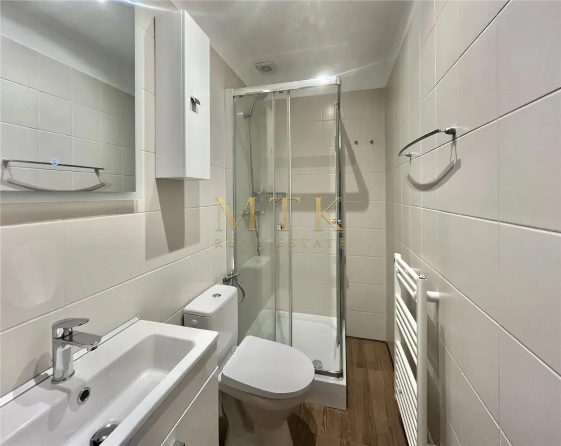 Apartament 3 camere I Primaverii I 1 Loc de parcare - foto 21