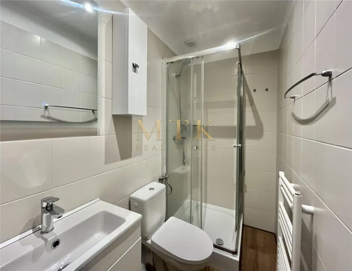 Apartament 3 camere I Primaverii I 1 Loc de parcare - foto 22