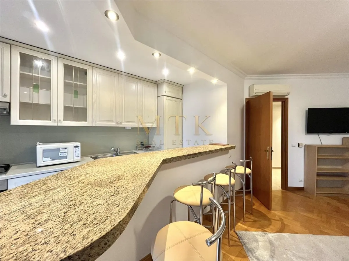 Apartament 3 camere I Primaverii I 1 Loc de parcare - foto 4