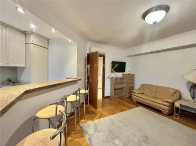 Apartament 3 camere I Primaverii I 1 Loc de parcare - foto 6
