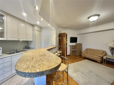 Apartament 3 camere I Primaverii I 1 Loc de parcare - foto 7