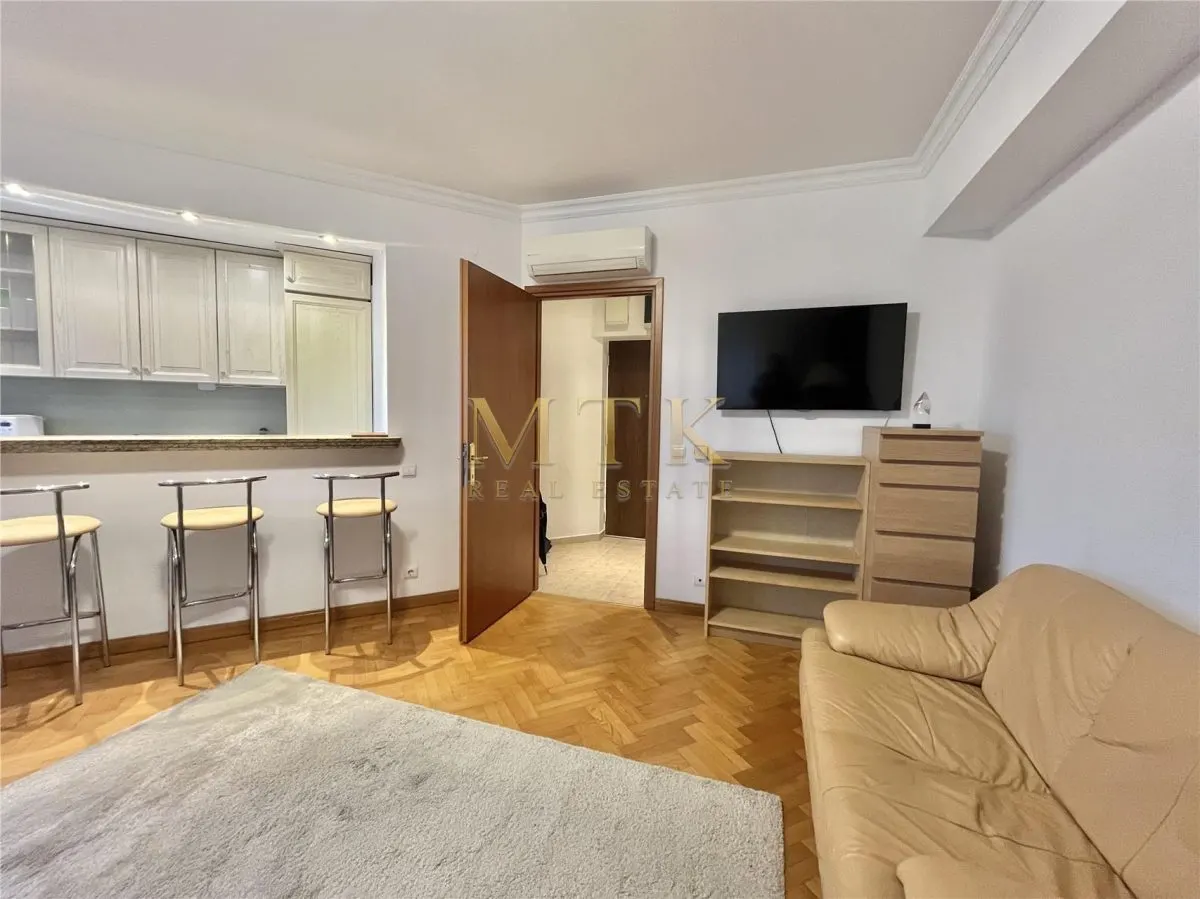 Apartament 3 camere I Primaverii I 1 Loc de parcare - foto 8