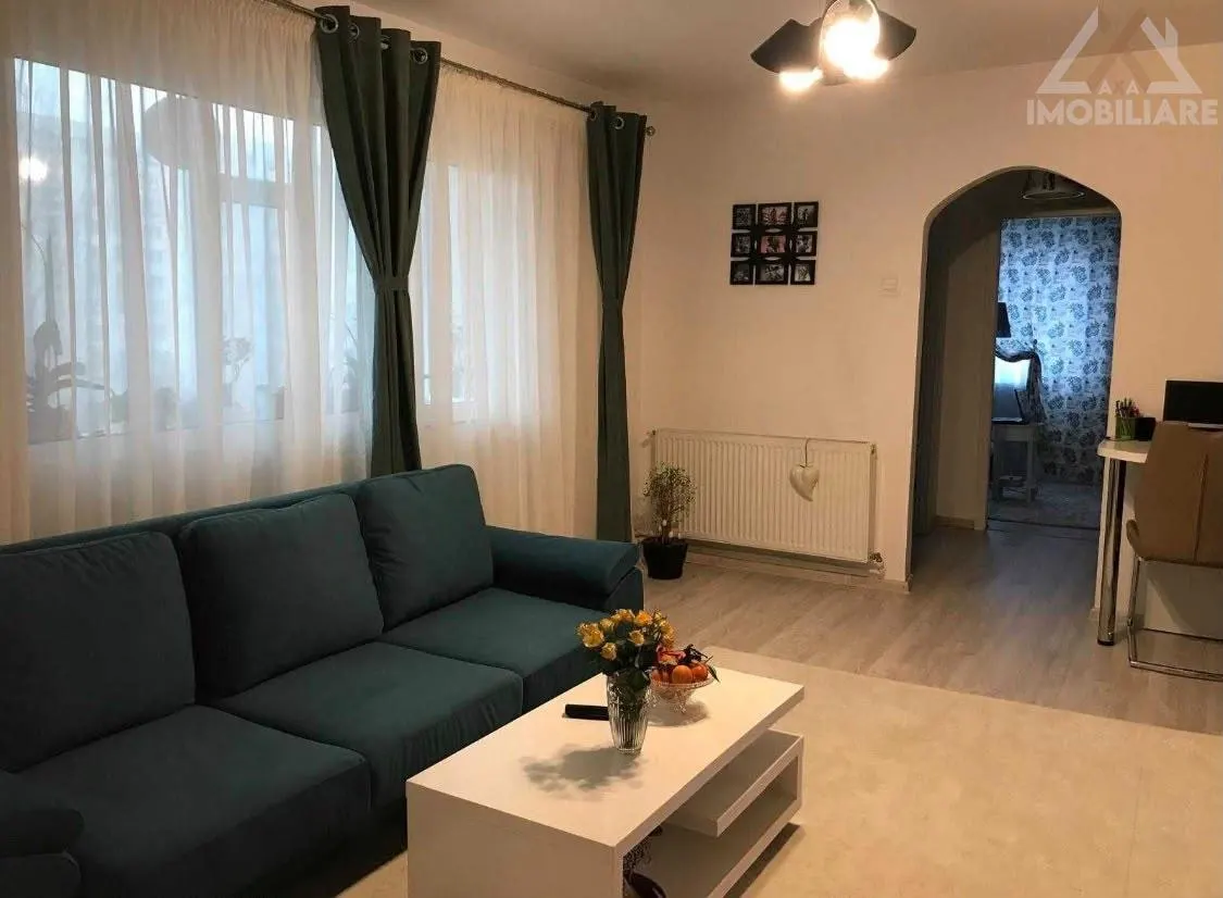 Apartament 2 camere Tatarasi-Dispecer - foto 1