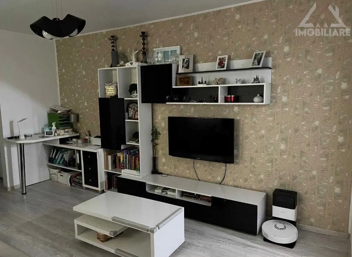 Apartament 2 camere Tatarasi-Dispecer - foto 2