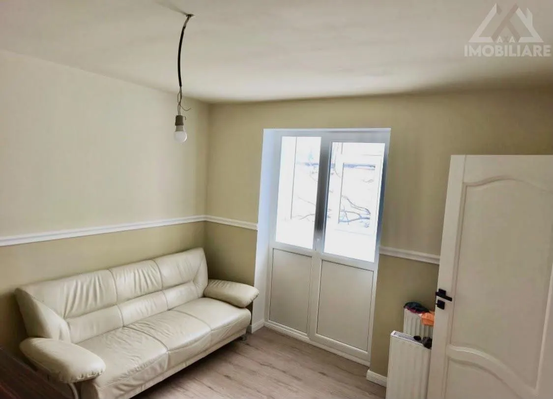 Apartament 2 camere Tudor Vladimirescu - foto 4