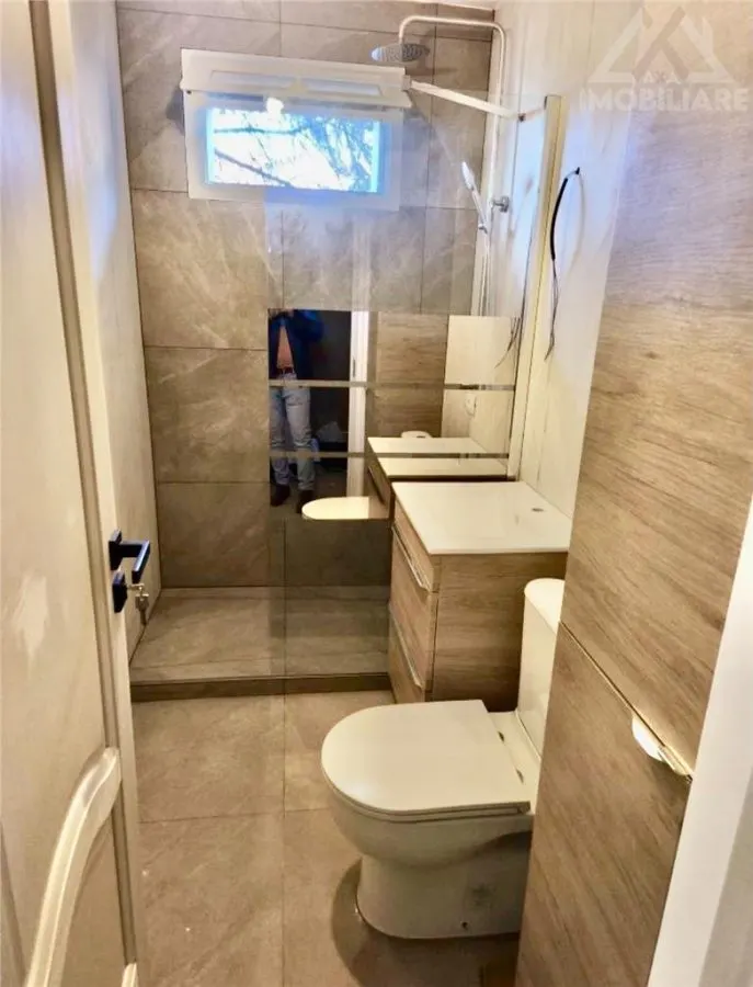 Apartament 2 camere Tudor Vladimirescu - foto 7