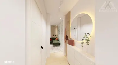 Apartament 2 camere Tatarasi-Chirila - foto 6